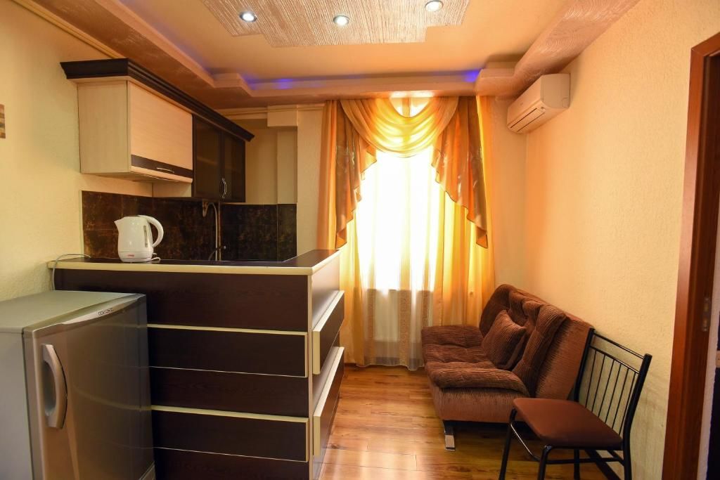 Отель Golden Eagle Ереван-56