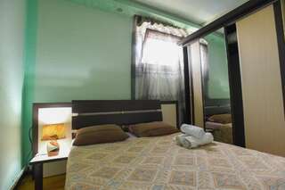 Отель Golden Eagle Ереван Люкс с 2 спальнями-15